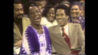 Beah Richards PBS Innervisions Interview