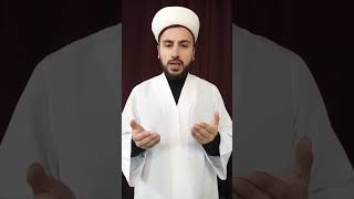 Deprem Duâsi Hati̇m Duâsi