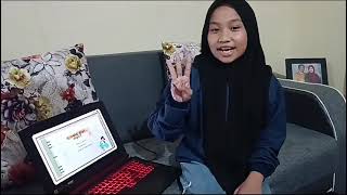 Gaya Magnet_Raisha Nadhira M_SD Global Maju Khatulistiwa