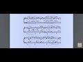 Francis Poulenc, 15. Improvisation (Edith Piaf)