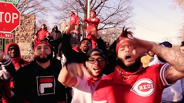 King Troub93 - Set Trip / Billy Mix (Official Music Video)