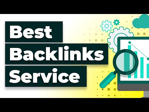 quality backlinks service