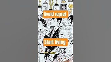 The Harsh Truth That Will Save You Years of Regret | Life Lessons for Growth & Success