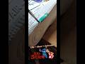 Custom Shoes Lilo & Stitch Art Acrylic Painting #illustration #short #shorts #shortvideo #shortsfeed