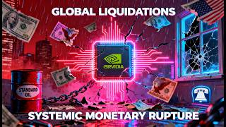 Every Tech Monopoly Falls — NVIDIA May Be Next
