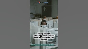 Blockchain Development Company United States