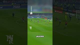 ¡GOLAZO! Mauricio Isla ¡UN GRITO INOLVIDABLE!