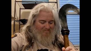 Vinnechi the Reaper Of Souls