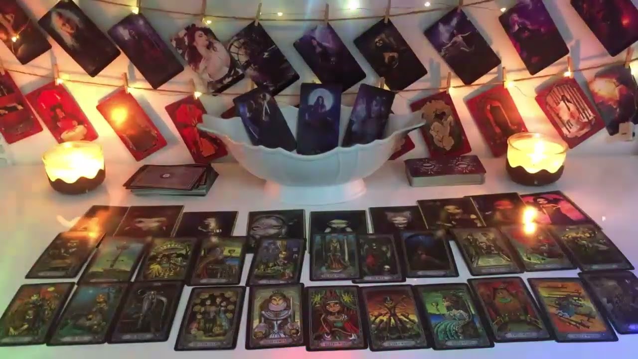 TAURUS   NEVER LET THIS PERSON GO U HAVE SOMETHING SPECIAL TAURUS LOVE TAROT READING