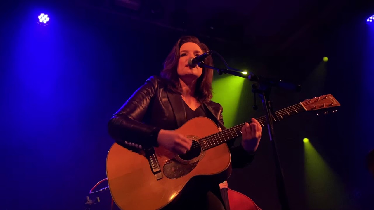 Brandy Clark Big Day In A Small Town Paradiso Amsterdam YouTube