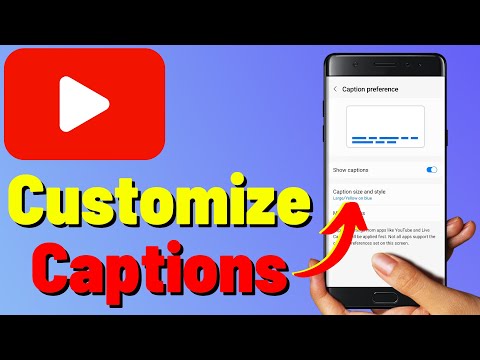 How to Customize