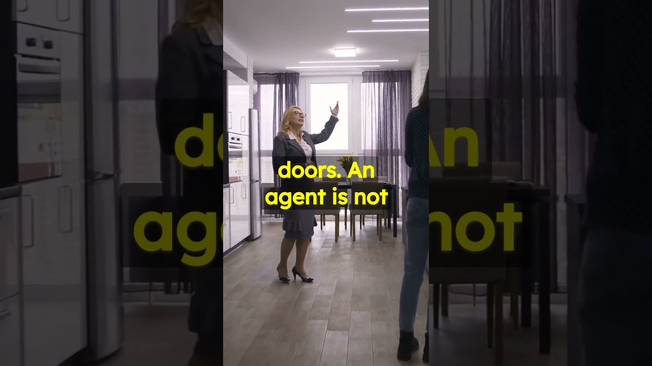 Agent's Visual Inspection and AVID Form