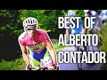 Best of alberto contador   by rifianboy