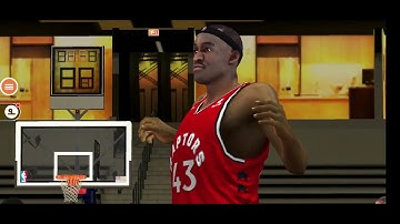 nba 2k20 mobile Mycareer ep 1