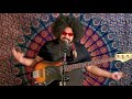 Dylan Cartlidge Full Performance Live On KEXP
