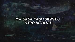 Gustavo Cerati - Déjà Vu // Letra