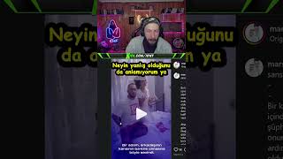 Çöküş De Deği̇l Bu Bambaşka Bi̇r Şey Şfet