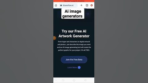 top 3 image generator tools || Don