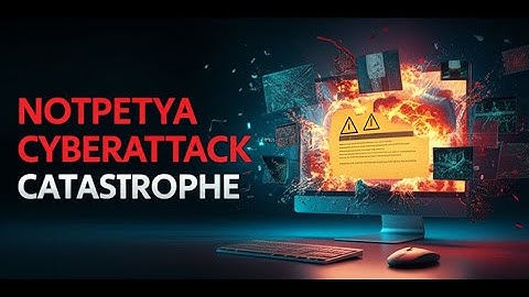 The NotPetya Attack: The Most Destructive Cyberattack in History