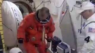 STS-132 Atlantis: Ingress part 2