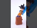 Satisfying with Unboxing & Review Son Goku & Vegeta Videos