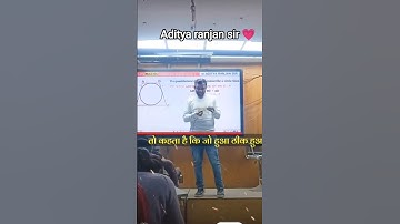 आदित्य रंजन सर शायरी 💗🤌🏻✨ llft Aditya ranjan sir ❤️ ll #adityaranjansir #shayari #shorts #ytshorts