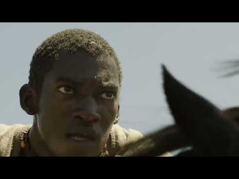 Roots (2016) - Learning to ride a horse like a warrior