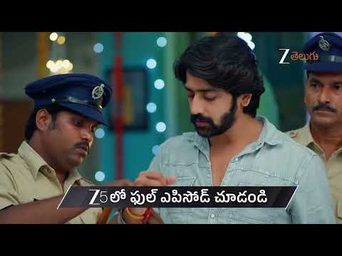 Auto Vijayashanthi | Ep - 307 | Preview | Sep 09 2026 | Zee Telugu