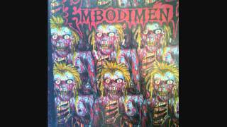 Embodiment - The Golden Dawn