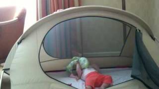 Sophie En Sjaf De Giraf