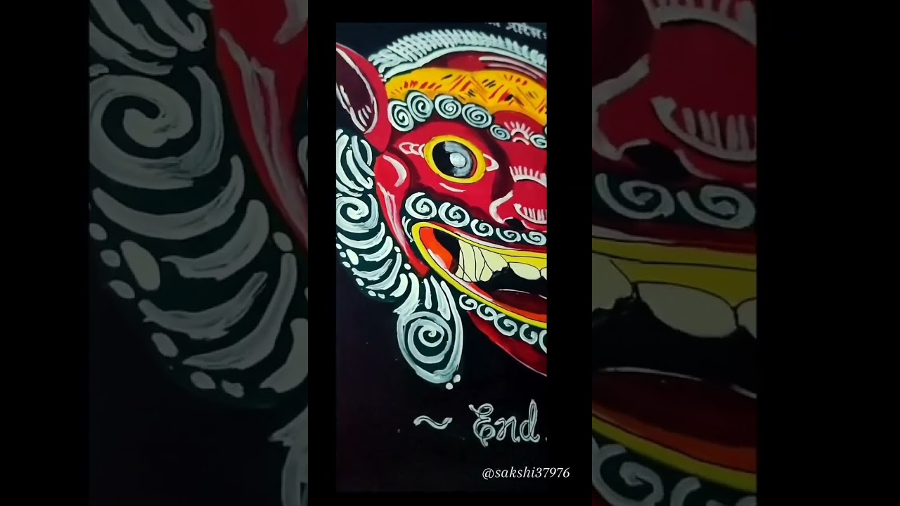 Welcome to all your DARK SIDE👹...