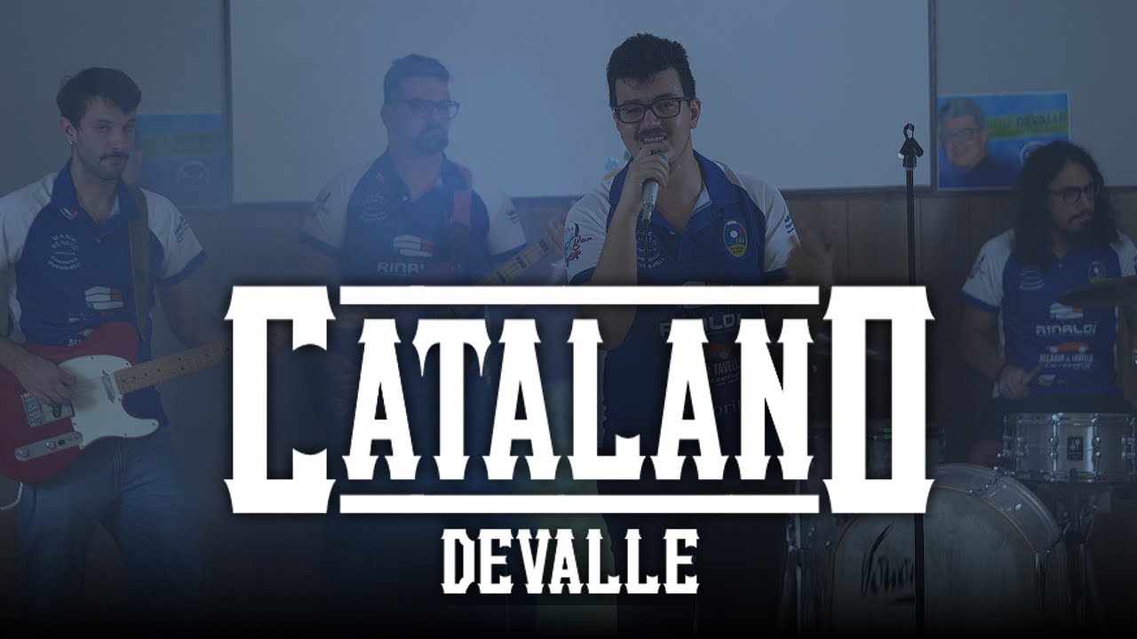 Devalle Catalano Videoclip YouTube devalle-catalano-videoclip-youtube