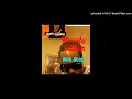 Warlord = Bounty Killer Blue Steel (Official Audio)2026 w.p