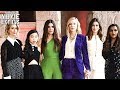 OCEAN'S 8 | NY Press Conference with cast & director