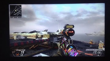 MY FIRST XPR-50 TRICKSHOT EVER!!!