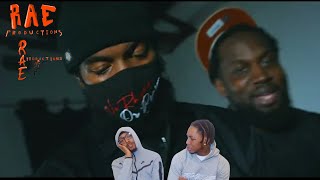 DoRoad Ft. Tiny Boost - Criminal | REACTION
