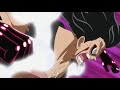 One Piece - Luffy VS Katakuri Last Result [ King Cobra & Jet Culverin ]