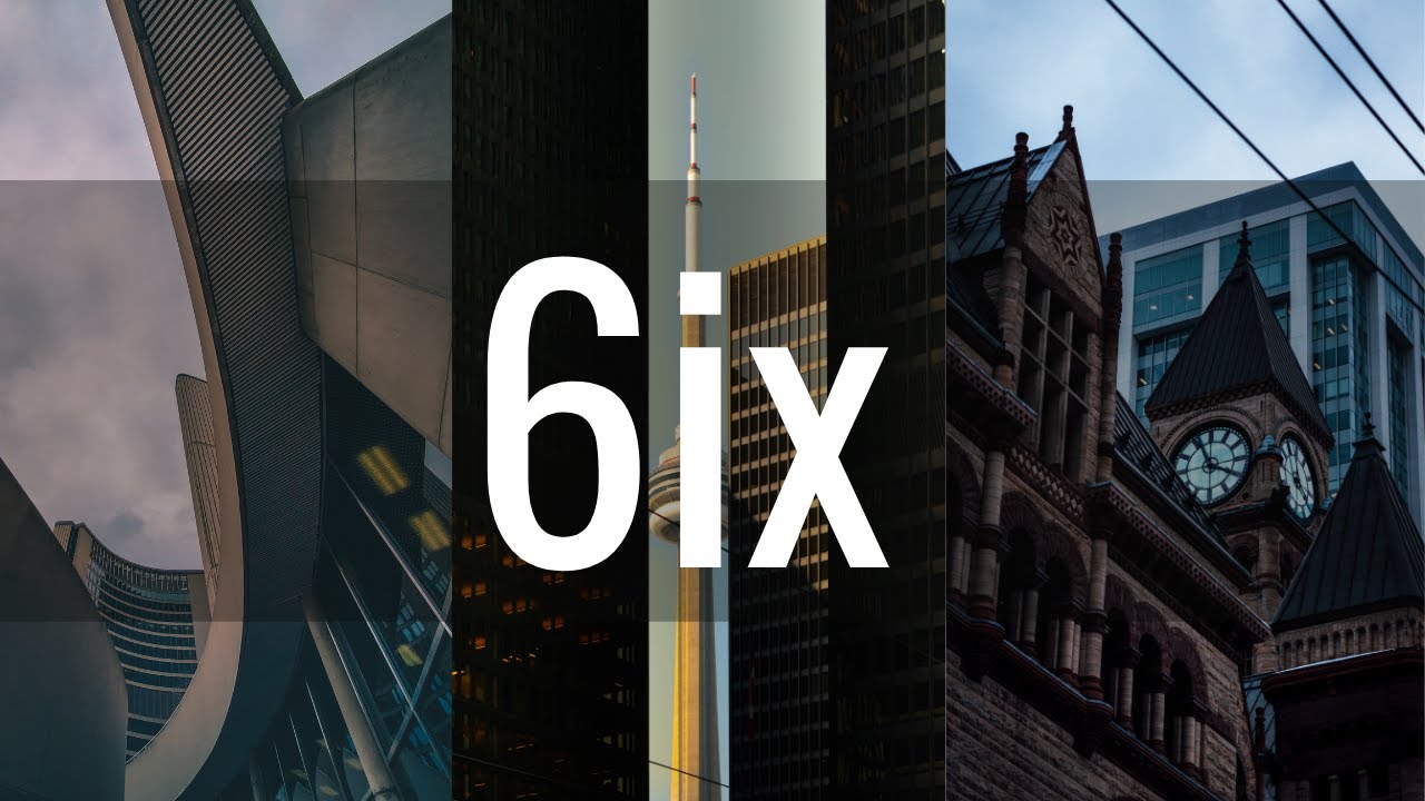 5 INSANE Photo Locations in Toronto