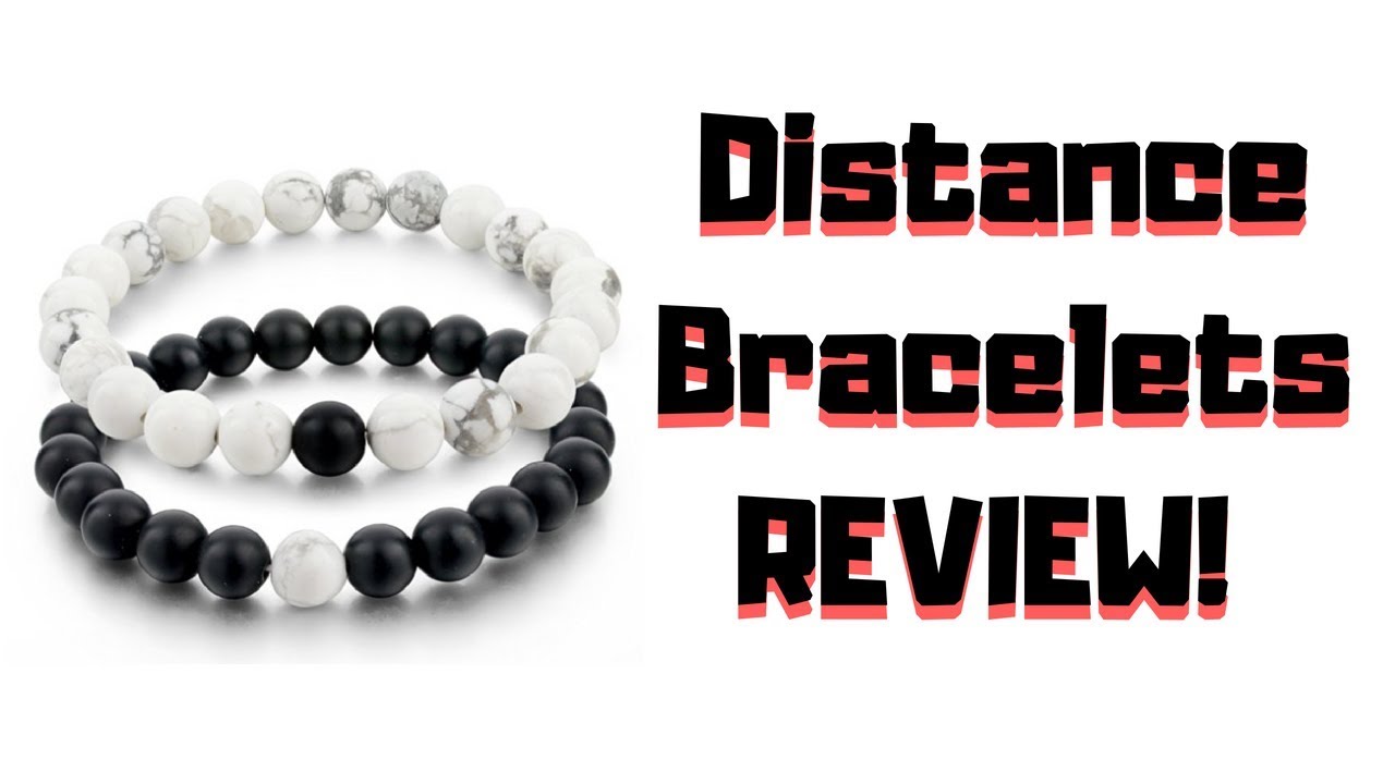 Distance Bracelets Review Alpha Accessories Alphaaccessories Co Distance Bracelets Review Alpha Accessories Alphaaccessories Co