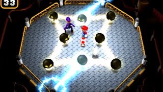Mario Party Island Tour - Beat the Buzz