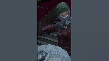 What being friendly looks like in DayZ