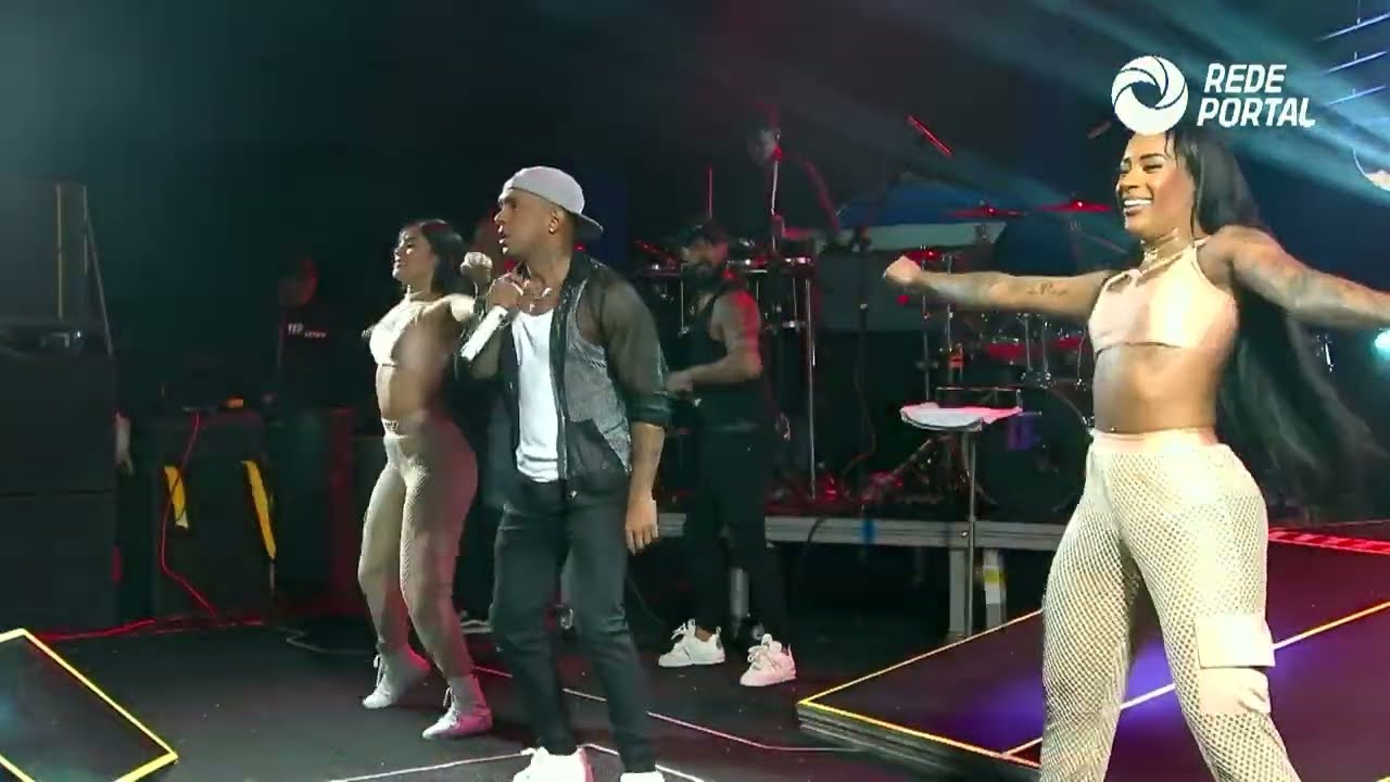 Lá Fúria Ao Vivo no FITAJU em Itaju do Colônia BA - 19/07/2025