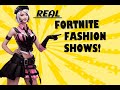 Live fortnite fashion shows  road to 3k subscribers live thatdudexd