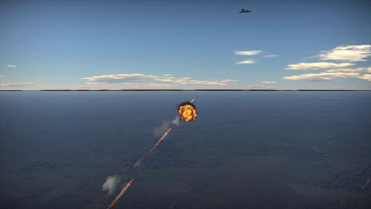 Where is my mind? - War Thunder Cinematic Montage/Mig 15bis Ish - YouTube