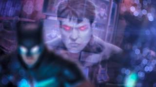 Ending - Batman - Injustice 2 (PS4)