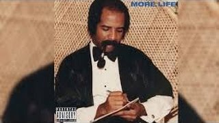 Drake performs GYALCHESTER song from More life
