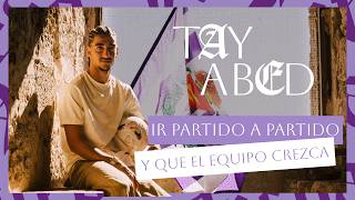 💬 PUCELA TALKS | ENTREVISTA CON TAY ABED