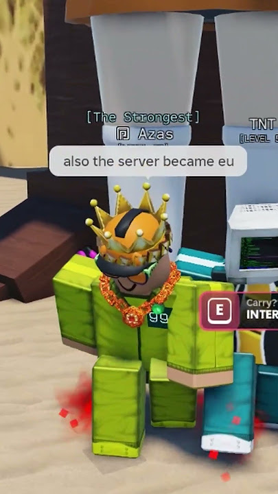 i guess not all hackers are the same...😌 #roblox #inkgame