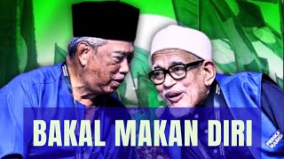 Dasyat! Impak Politik Yang Berlaku Akibat Dari Permainan PAS Keatas PN, BN & PH