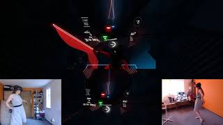 Cheat Codes, Little Mix - Only You [Beat Saber Expert #1 Global FC (310)